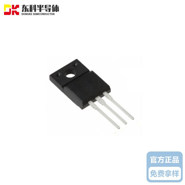 東科DK5V100R25ST1 快充同步整流芯片 12V  2.5A