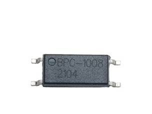 佰鴻光耦BPC-1008  SMD-4