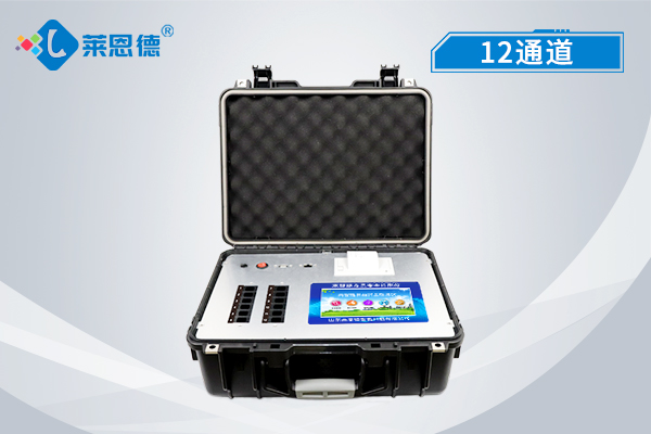 為什么食品安全檢測儀得以廣泛推廣和使用？