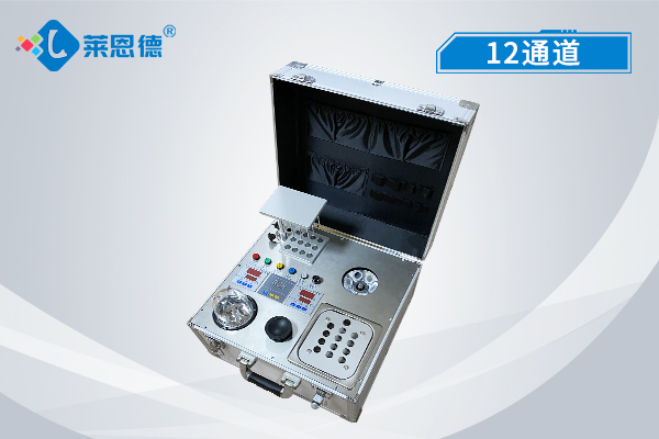 為什么要進(jìn)行樣品前處理？食品安全檢測(cè)樣品前處理一體機(jī)特點(diǎn)介紹