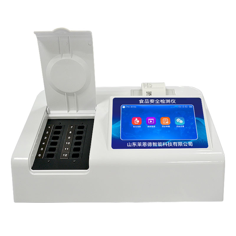 深入公益訴訟食品安全檢測(cè)儀市場(chǎng)，哪家業(yè)界評(píng)價(jià)高？