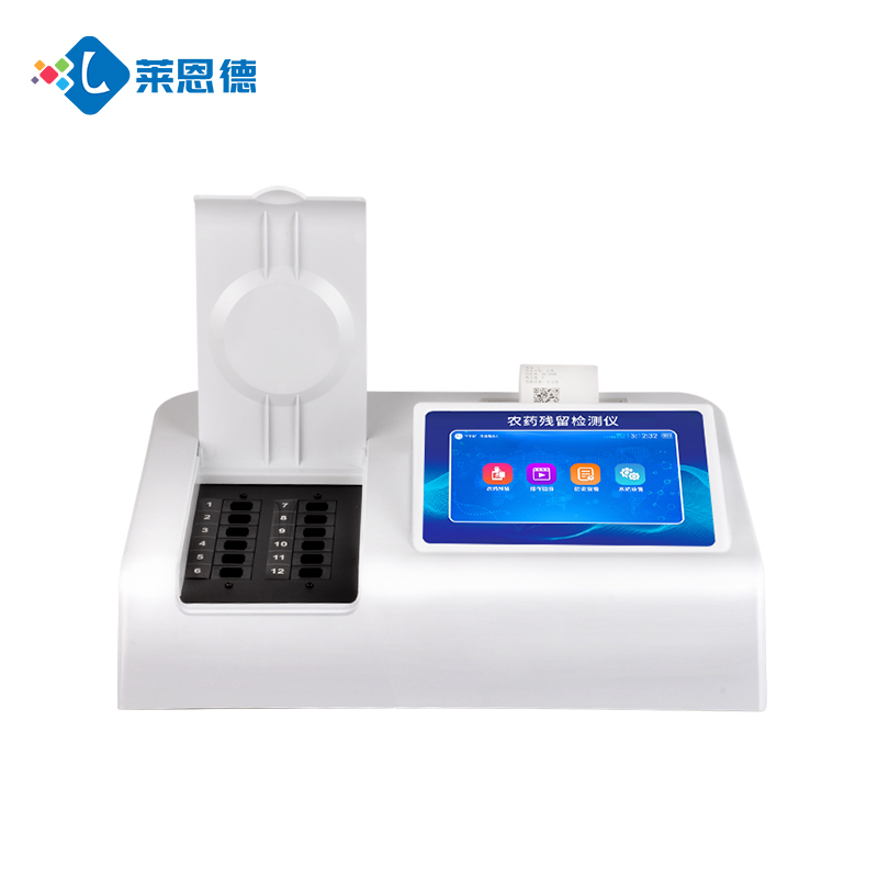 食品安全新規(guī)下，哪些檢測儀器是企業(yè)的剛需？