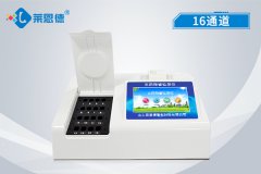 農(nóng)藥殘留檢測儀的檢測精度如何？
