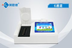 購買食品安全檢測(cè)儀的必要性