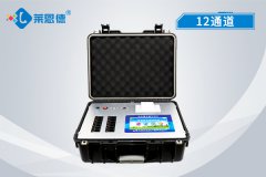 食品重金屬檢測儀如何應(yīng)用？