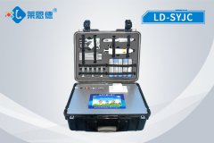 農(nóng)貿(mào)市場適合配備獸藥殘留檢測儀嗎？