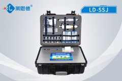 瘦肉精檢測(cè)儀和食品安全檢測(cè)儀有何區(qū)別？