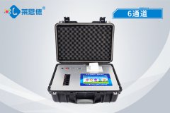 食品安全檢測儀怎么樣？
